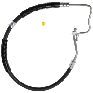 Gates Power Steering Pressure Line Hose Assembly for Mercury Cougar - 353870
