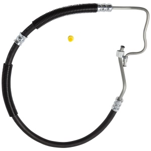 Gates Power Steering Pressure Line Hose Assembly for Mercury Montego - 353870