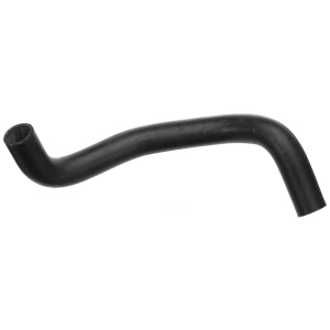 Gates Engine Coolant Molded Radiator Hose for 2012 Lexus HS250h - 23763