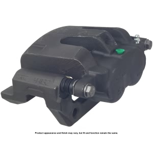 Cardone Reman Remanufactured Unloaded Caliper w/Bracket for 2009 Ford F-350 Super Duty - 18-B5029