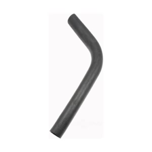 Dayco Engine Coolant Curved Radiator Hose for Mercury Marauder - 70344