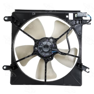 Four Seasons Engine Cooling Fan for 1996 Honda Accord - 75208