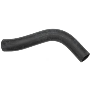 Gates Engine Coolant Molded Radiator Hose for 1987 Ford Taurus - 21026