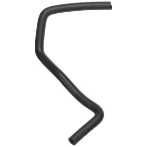 Gates Hvac Heater Molded Hose for 2008 Dodge Ram 3500 - 19455