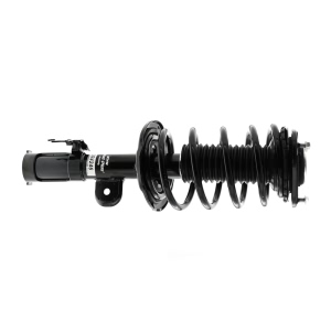 KYB Strut Plus Front Driver Side Twin Tube Complete Strut Assembly for Toyota - SR4246