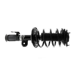 KYB Strut Plus Front Driver Side Twin Tube Complete Strut Assembly for 2015 Toyota Prius - SR4246