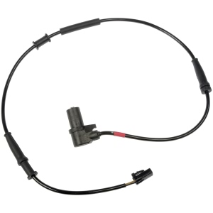 Dorman Front Abs Wheel Speed Sensor for 2003 Hyundai Accent - 970-801