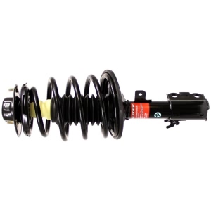 Monroe Quick-Strut™ Front Passenger Side Complete Strut Assembly for 2001 Toyota Avalon - 271678