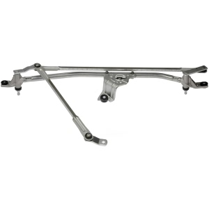 Dorman OE Solutions Windshield Wiper Linkage for 2014 Cadillac Escalade - 602-230