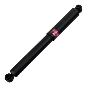 KYB Excel G Rear Driver Or Passenger Side Twin Tube Shock Absorber for 2004 Toyota Tacoma - 344447