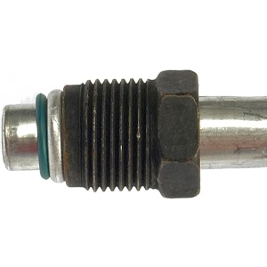 Dorman OE Solutions Outlet Upper Oil Cooler Line for 1990 GMC Jimmy - 625-132
