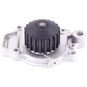 Gates Engine Coolant Standard Water Pump for 1986 Honda Civic - 41038