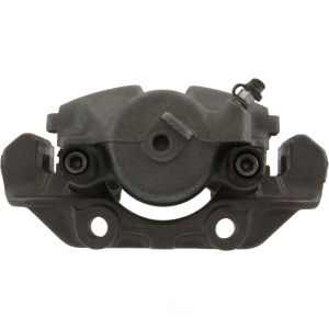 Centric Remanufactured Semi-Loaded Front Passenger Side Brake Caliper for Daewoo Lanos - 141.49003