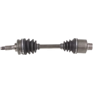 Cardone Reman Remanufactured CV Axle Assembly for Mazda 626 - 60-8017