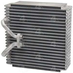 Four Seasons A C Evaporator Core for 2002 Kia Sedona - 54987