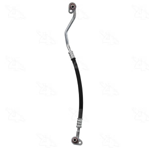 Four Seasons A C Discharge Line Hose Assembly for Jeep Liberty - 56441