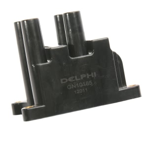 Delphi Ignition Coil for 2002 Ford Ranger - GN10185