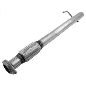 Walker Aluminized Steel Exhaust Flex And Pipe Assembly for Chevrolet Silverado 1500 - 54707