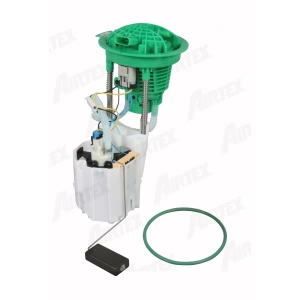 Airtex Fuel Pump Module Assembly for Chrysler Aspen - E7227M