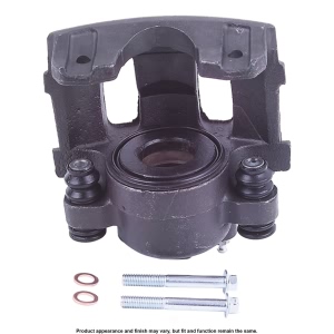Cardone Reman Remanufactured Unloaded Caliper for 2004 Jeep Wrangler - 18-4339