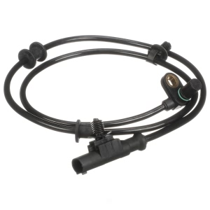 Delphi Front Driver Side Abs Wheel Speed Sensor for Dodge Durango - SS11585