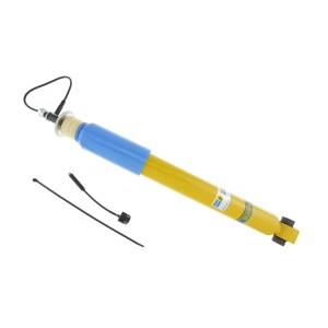 Bilstein Damptronic Rear Driver Or Passenger Side Monotube Shock Absorber for BMW - 26-224572