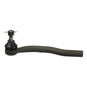Delphi Front Driver Side Outer Steering Tie Rod End for Mazda 6 - TA3005