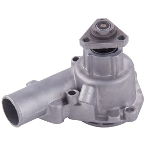 Gates Engine Coolant Standard Water Pump for Fiat - 42048