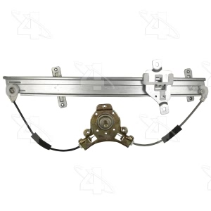 ACI Manual Window Regulator for 1994 Hyundai Sonata - 81032