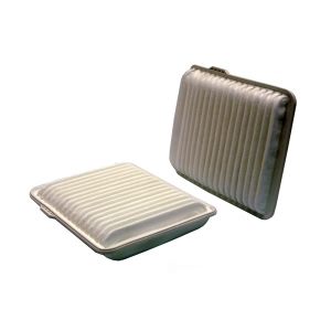 WIX Panel Air Filter for 2008 GMC Canyon - 49429