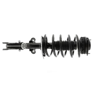 KYB Strut Plus Front Driver Side Twin Tube Complete Strut Assembly for 2008 Chrysler Town & Country - SR4196