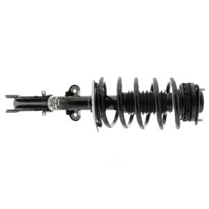 KYB Strut Plus Front Driver Side Twin Tube Complete Strut Assembly for 2009 Dodge Grand Caravan - SR4196