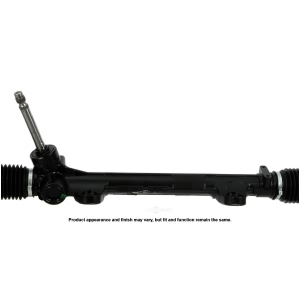 Cardone Reman Remanufactured EPS Manual Rack and Pinion for 2014 Hyundai Veloster - 1G-2409