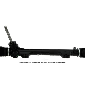 Cardone Reman Remanufactured EPS Manual Rack and Pinion for 2016 Hyundai Elantra - 1G-2409