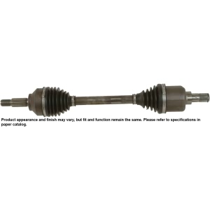 Cardone Reman Remanufactured CV Axle Assembly for 2004 Ford Focus - 60-2170