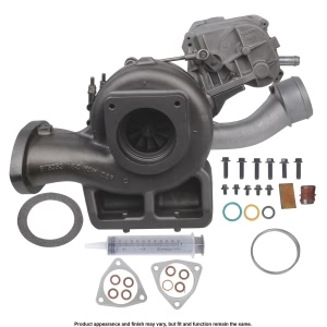Cardone Reman Remanufactured Turbocharger for 2008 Ford F-350 Super Duty - 2T-222