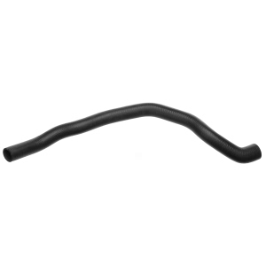 Gates Engine Coolant Molded Radiator Hose for 2008 Volvo S60 - 22819
