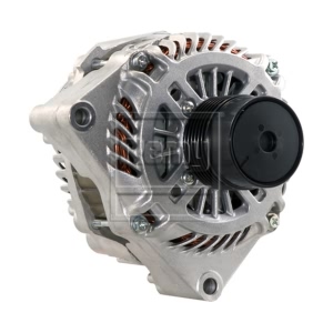 Remy Remanufactured Alternator for 2006 Pontiac GTO - 12774