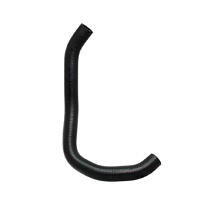 Dayco Engine Coolant Curved Radiator Hose for 2016 Hyundai Sonata - 72893
