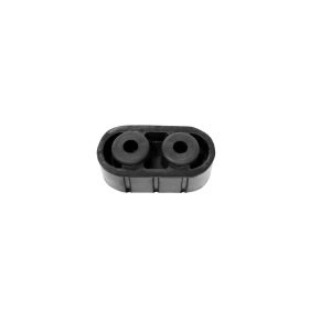 Walker Rubber Black Exhaust Insulator - 36221