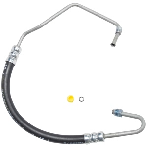 Gates Power Steering Pressure Line Hose Assembly for 1994 Ford E-150 Econoline Club Wagon - 361050