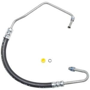 Gates Power Steering Pressure Line Hose Assembly for 1992 Ford E-150 Econoline - 361050