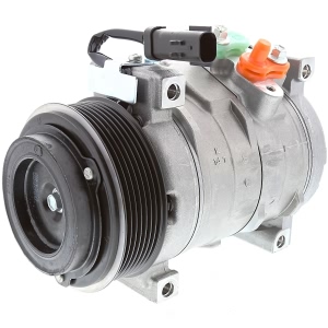 Denso A/C Compressor for 2004 Dodge Viper - 471-0827