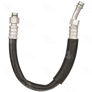 Four Seasons A C Suction Line Hose Assembly for Lexus LX470 - 55627