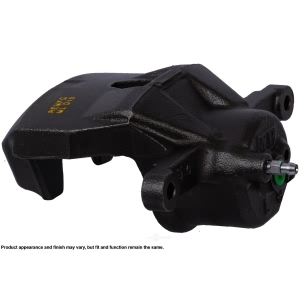 Cardone Reman Remanufactured Unloaded Caliper for 2014 Toyota Prius C - 19-6812