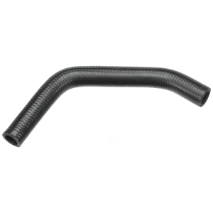 Gates Hvac Heater Molded Hose for 1985 Cadillac Cimarron - 18798