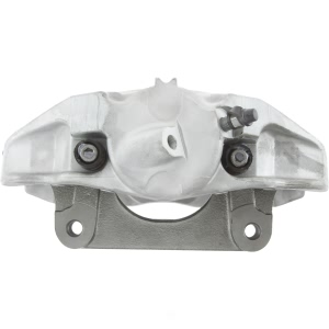 Centric Semi-Loaded Brake Caliper for 2011 BMW 1 Series M - 141.34104