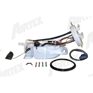 Airtex Fuel Pump Module Assembly for 2008 Cadillac STS - E4011M