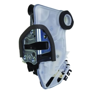 AISIN Front Driver Side Door Lock Assembly for 2018 Lexus RC F - DLT-119