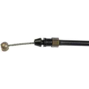 Dorman OE Solutions Hood Release Cable for 1990 Toyota Camry - 912-024